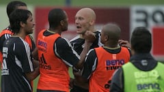 Gravesen se sincera sobre su fichaje por el Madrid y lo que cuenta enamorará a la afición