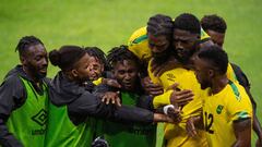 Jamaica jugará ante México y Costa Rica sin aficionados