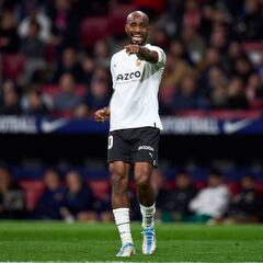 Foulquier, un fijo para Baraja