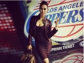 V. Stiviano no mantuvo relaciones con Donald Sterling