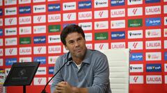 Rubi: “Vamos a Elda con toda la ilusión del mundo para intentar pasar”