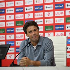 Rubi: “Hay que aprovechar el momento y sumar todo lo que podamos”