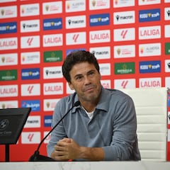 Rubi: “El equipo ha sabido pasar página”