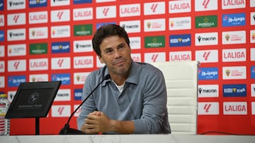 Rubi: “Hay que aprovechar el momento y sumar todo lo que podamos”