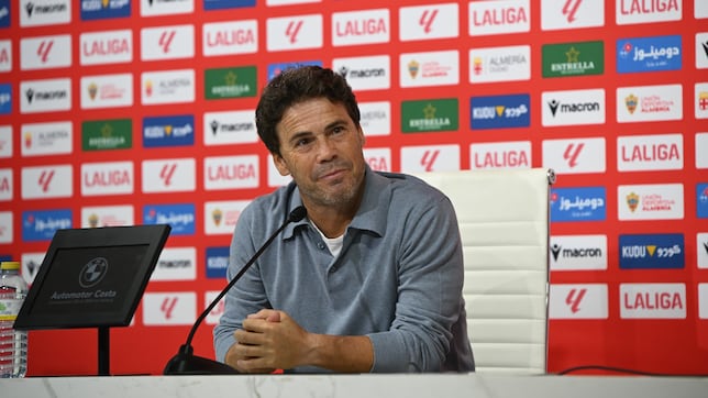 Rubi: “Hay que aprovechar el momento y sumar todo lo que podamos”