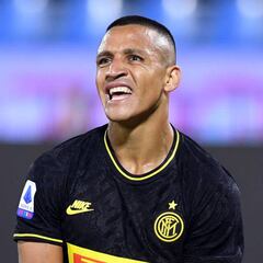 El espectacular vuelco que tendría el futuro de Alexis Sánchez