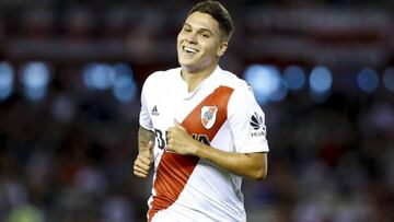 ¿Quintero en la mira del Ajax?