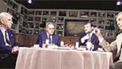 "Nosotros estábamos siempre concentrados"