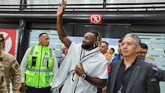 ¿Por qué América no presentó a Allan Saint-Maximin?