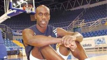 "Si de mí dependiera no ficharía a otro jugador"