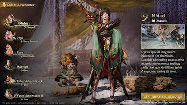 Monster Hunter Outlanders reaparece con una beta muy pronto: así es la nueva entrega gratis y para móviles