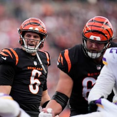Bengals - Steelers: times, how to watch on TV, stream online | NFL