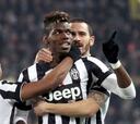 Tuttosport: la Juventus rechaza 80 M€ del Barça por Pogba
