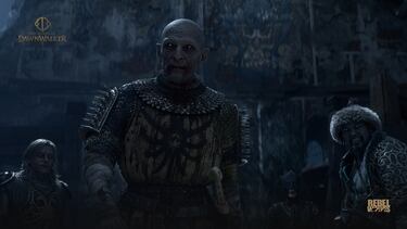 Un oscuro mundo abierto con vampiros: primer tráiler de The Blood of Dawnwalker, lo nuevo del director de The Witcher 3