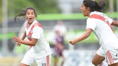 El 1x1 de River: otra noche floja del equipo de Gallardo