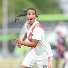 River tumbó a UAI Urquiza y ya espera rival para la final