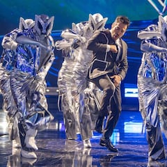 ¿Quién es la Máscara? 2024: cómo votar para elegir al ganador del reality show