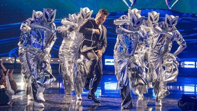 ¿Quién es la Máscara? 2024: cómo votar para elegir al ganador del reality show