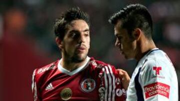 Tijuana y Pachuca firmaron un salomónico empate en su presentación en el torneo.