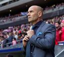 Paco Jémez, dispuesto a emular a Lucas Pérez por el Depor