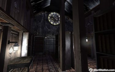 Penumbra: Black Plague