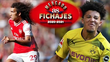 Mercado de fichajes: oficiales, rumores y noticias de la semana