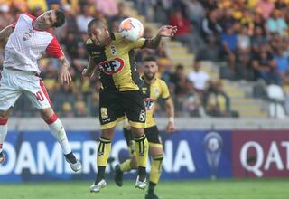 "Tengo compañeros en la misma torre y no nos vemos; nos saludamos desde lejos"