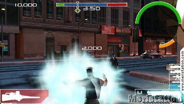 Nuevas imágenes de Infected