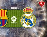 Barcelona vs Real Madrid: Date, times, how to watch on TV, stream online | LaLiga