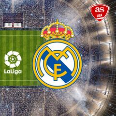 Barcelona vs Real Madrid: Date, times, how to watch on TV, stream online | LaLiga