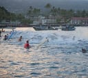 Imágenes de la Ironman World Championship