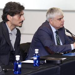 "El PAO no jugará la Liga si el Olympiacos no desciende"