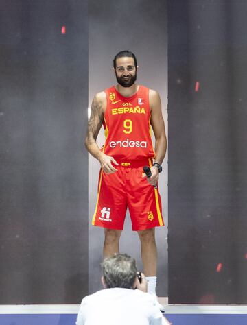 Ricky Rubio.