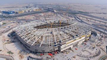 Destino incierto para el Mundial de Clubes de Qatar