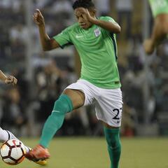 El increíble 'cambio' que Guede le pidió hacer a Alianza Lima