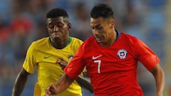 El día que Iván Morales pudo llegar al PSV de Holanda