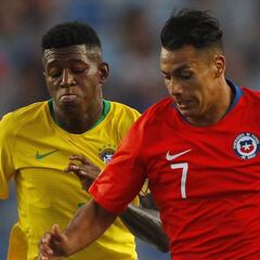 El día que Iván Morales pudo llegar al PSV de Holanda