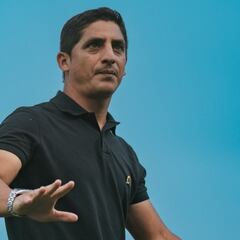 “Vimos una tendencia irreversible”