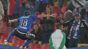 Millonarios se ha destacado por conseguir más puntos de local que de visitante.