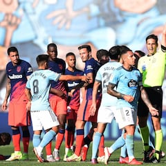 Atlético: alerta amarilla