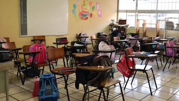 A finales del mes de octubre todos los estudiantes de la SEP de educación básica gozarán de un puente largo: aquí te confirmamos las fechas.