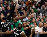 ‘It’s on me’ – Durant accepts responsibility as Nets go 2-0 down to Celtics