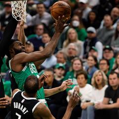 ‘It’s on me’ – Durant accepts responsibility as Nets go 2-0 down to Celtics