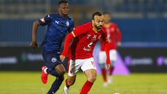 Al Ahly vs Al Duhail marks 7th all-Arab Club World Cup clash