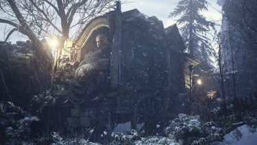 ¿Cuánto dura Resident Evil 8 Village?