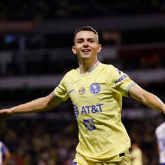 Las reacciones en redes sociales de la aplastante victoria del América sobre Puebla