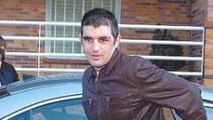 Hornos: "Mi objetivo es volver a jugar al fútbol"