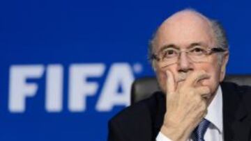 El Comité de Apelación rechaza los recursos de Blatter y Platini