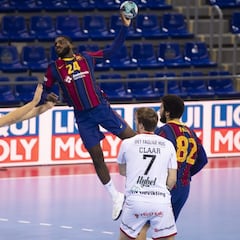 El Fertiberia Puerto Sagunto - Barcelona, aplazado