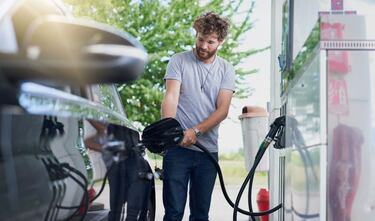 Adiós a esta conocida gasolinera: por este motivo tendrá que cerrar todos sus locales